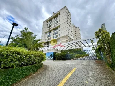 Apartamento com 2 Quartos à venda, 58m² no Costa e Silva, Joinville