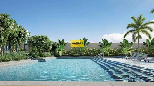 Apartamento com 3 Quartos à venda, 163m² no Nova Petrópolis, São Bernardo do Campo