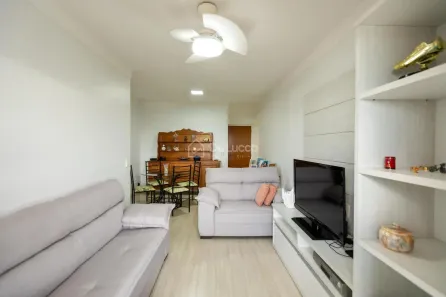 Apartamento com 3 Quartos à venda, 105m² no Bosque, Campinas
