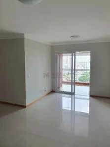 Apartamento com 3 Quartos para venda ou aluguel, 112m² no Jardim Infante Dom Henrique, Bauru