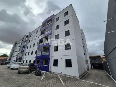 Apartamento com 3 Quartos para alugar, 72m² no Maraponga, Fortaleza