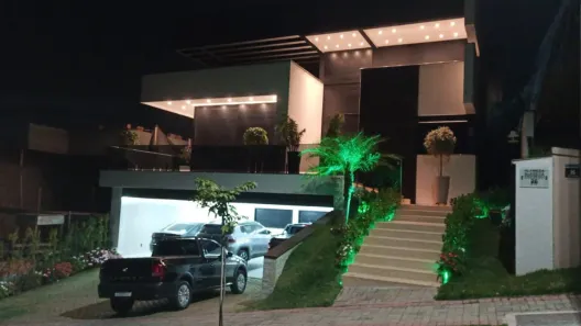Casa de Condomínio com 3 Quartos à venda, 310m² no Tamboré, Santana de Parnaíba