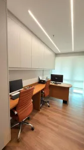 Sala Comercial à venda, 35m² no Vila Carrão, São Paulo