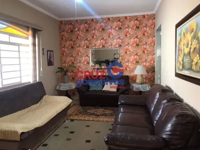 Casa com 2 Quartos à venda, 179m² no Jardim Primavera, Rio Claro
