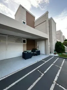 Casa de Condomínio com 3 Quartos à venda, 200m² no Turu, São Luís