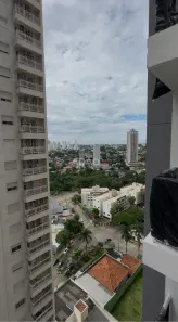 Apartamento com 1 Quarto à venda, 38m² no Setor Marista, Goiânia