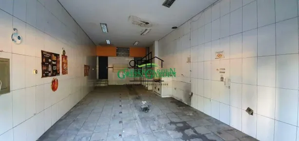 à venda, 448m² no Bela Vista, Jundiaí