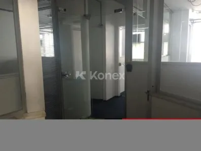 Sala Comercial para alugar, 151m² no República, São Paulo