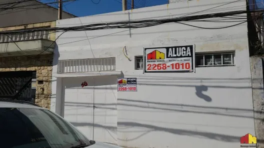 Sobrado com 6 Quartos para venda ou aluguel, 460m² no Maranhão, São Paulo