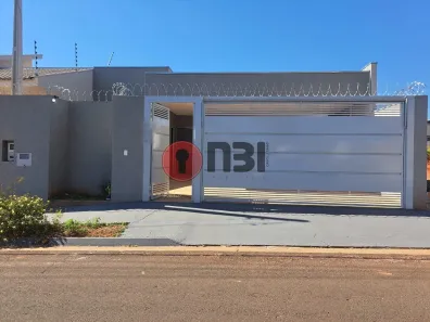 Casa com 2 Quartos à venda, 120m² no Residencial Doutor João Tajara, São José do Rio Preto