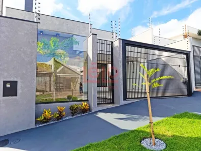Casa com 3 Quartos à venda, 100m² no Jardim Oriental, Maringá