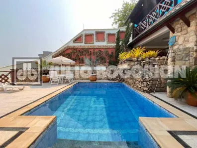 Casa com 4 Quartos à venda, 404m² no Jardim Guanabara, Rio de Janeiro