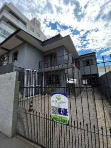Casa com 7 Quartos à venda, 165m² no Jardim Eldorado, Palhoça