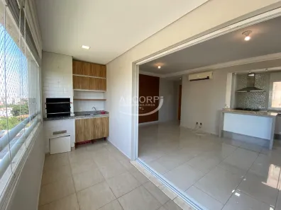 Apartamento com 3 Quartos à venda, 80m² no Parque Santa Cecília, Piracicaba