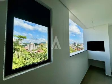 Apartamento com 3 Quartos à venda, 78m² no Anita Garibaldi, Joinville