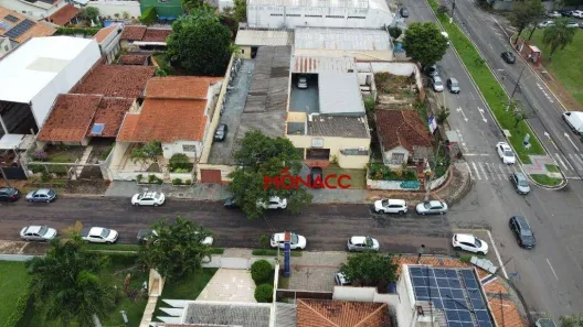 Lote/Terreno à venda, 1000m² no Guanabara, Londrina