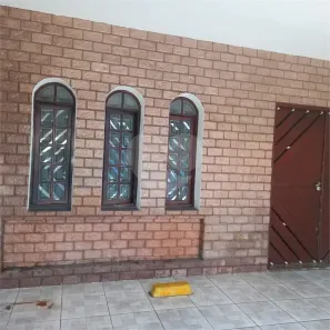 Sobrado com 4 Quartos à venda, 240m² no Vila São Francisco (Zona Sul), São Paulo
