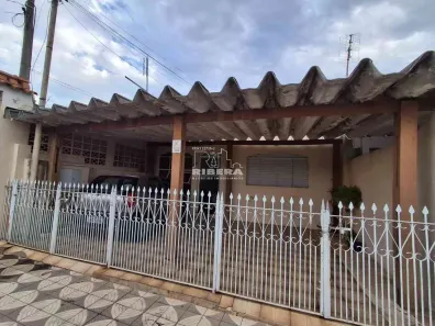 Casa com 2 Quartos à venda, 111m² no Vila Barcelona, Sorocaba