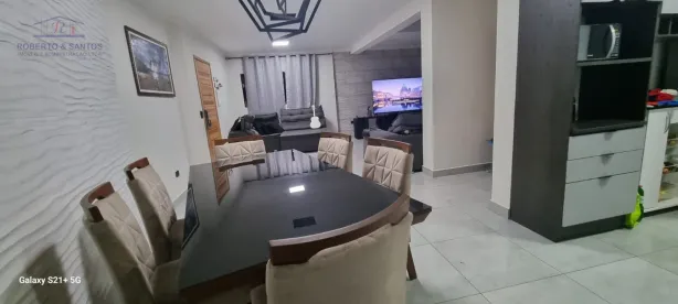 Casa com 3 Quartos à venda, 183m² no Piqueri, São Paulo
