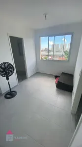 Apartamento com 2 Quartos à venda, 35m² no Santo Amaro, São Paulo