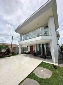 Casa de Condomínio com 3 Quartos à venda, 110m² no Residencial Villa Suiça, Cidade Ocidental