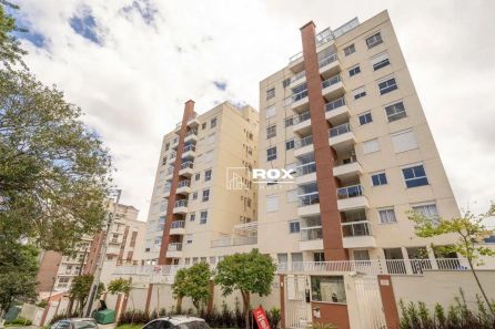 Apartamento com 2 Quartos à venda, 62m² no Boa Vista, Curitiba