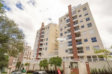 Apartamento com 2 Quartos à venda, 62m² no Boa Vista, Curitiba