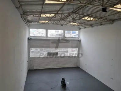 Galpão/Depósito/Armazém para alugar, 340m² no Centro, Diadema