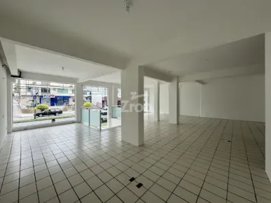 Ponto Comercial para alugar, 400m² no Victor Konder, Blumenau