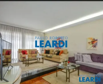 Casa com 3 Quartos à venda, 186m² no Vila Mariana, São Paulo