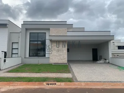 Casa de Condomínio com 4 Quartos à venda, 300m² no Parque Brasil 500, Paulínia