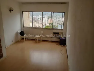 Apartamento com 2 Quartos à venda, 66m² no Andaraí, Rio de Janeiro