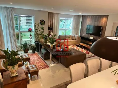 Apartamento com 4 Quartos à venda, 617m² no Centro, Balneário Camboriú