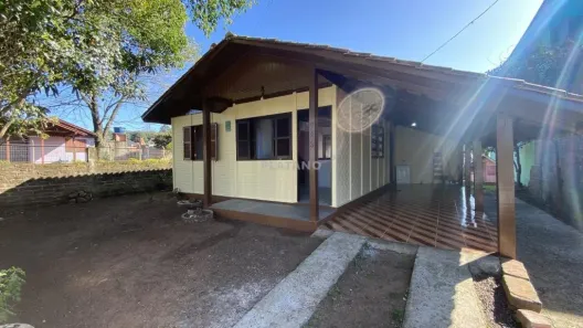 Casa com 2 Quartos para alugar, 70m² no Cidade Nova, Ivoti