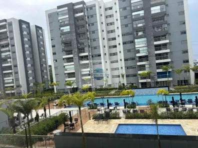 Apartamento com 2 Quartos para alugar, 85m² no City América, São Paulo