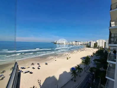 Apartamento com 3 Quartos à venda, 180m² no Pitangueiras, Guarujá