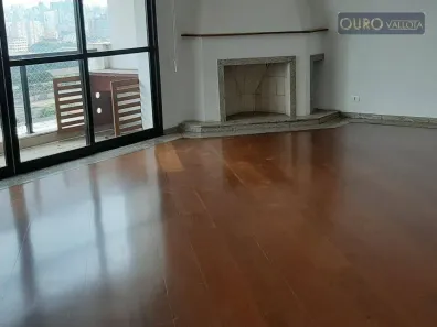 Apartamento com 4 Quartos à venda, 201m² no Mooca, São Paulo