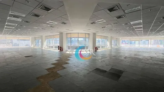 Sala Comercial para alugar, 509m² no Pinheiros, São Paulo