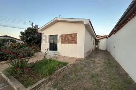 Casa com 2 Quartos à venda, 155m² no Jardim Europa, Nova Odessa