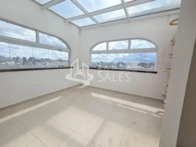 Apartamento com 2 Quartos à venda, 167m² no Indianópolis, São Paulo