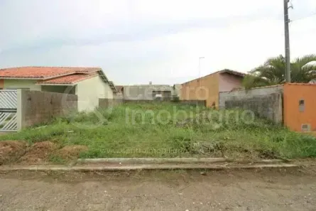 Lote/Terreno à venda, 290m² no Balneario São João Batista, Peruíbe