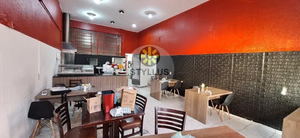 Ponto Comercial para alugar, 50m² no Vila Industrial, Campinas