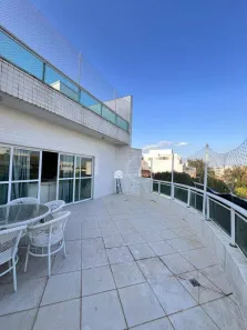 Cobertura com 4 Quartos à venda, 376m² no Recreio dos Bandeirantes, Rio de Janeiro
