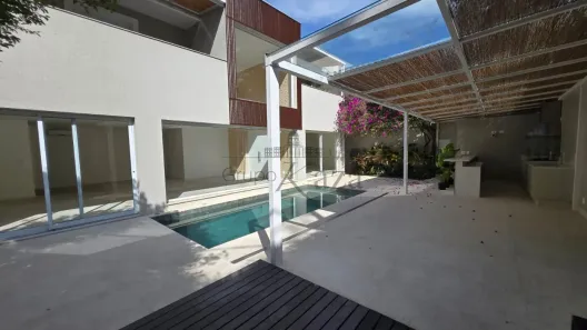 Sobrado com 4 Quartos à venda, 587m² no Jardim Europa, São Paulo