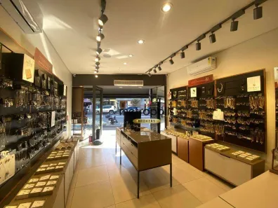 Sala Comercial à venda, 139m² no Osvaldo Cruz, São Caetano do Sul