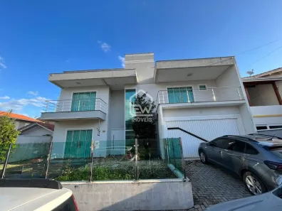 Sobrado com 5 Quartos à venda, 284m² no Tabuleiro, Barra Velha
