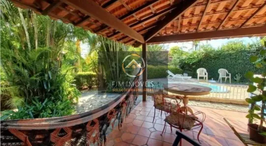 Casa de Condomínio com 4 Quartos à venda, 150m² no Badu, Niterói