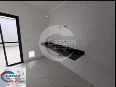Sobrado com 3 Quartos à venda, 131m² no Vila Gomes Cardim, São Paulo
