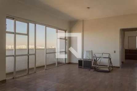 Apartamento com 4 Quartos à venda, 124m² no Centro, São Bernardo do Campo