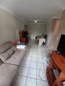 Apartamento com 2 Quartos à venda, 57m² no Vila Santa Clara, São Paulo